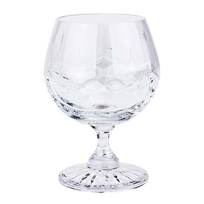 Lindisfarne Classic Brandy Glass