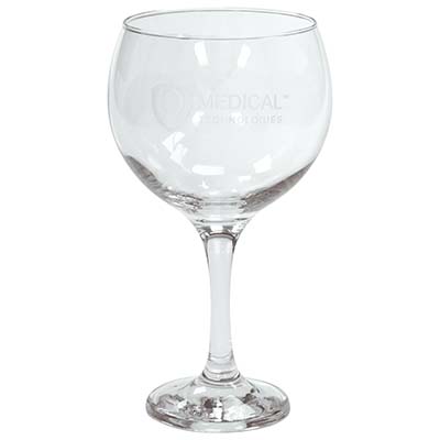 Lindisfarne Classic Gin Glass
