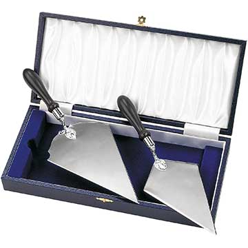 11.25in 176  Trowel Cased