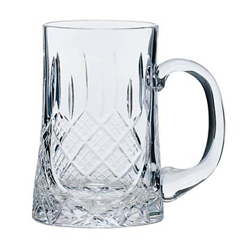 Lindisfarne St Bernica Tankard