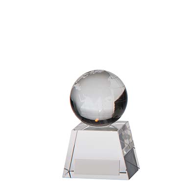Voyager Globe Award 95mm