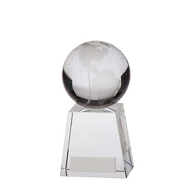 Voyager Globe Award 125mm