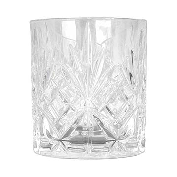 Lindisfarne St Oswald Whisky Tumbler