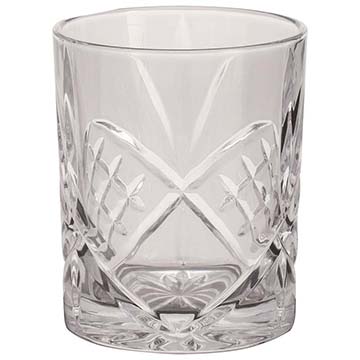 Lindisfarne Classic Whisky Tumbler