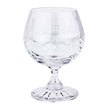 Lindisfarne Classic Brandy Glass