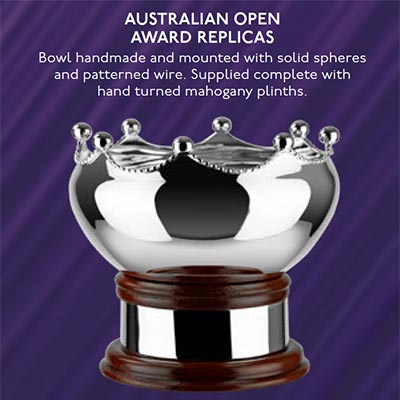 Australian Open